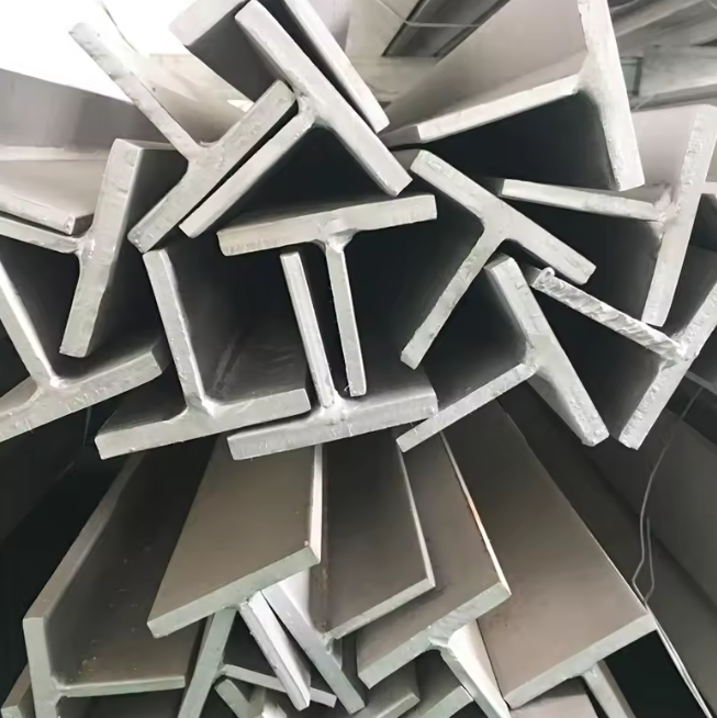 Т-образная балка из углеродистой стали | Производитель конструкционной стали Т для строительства