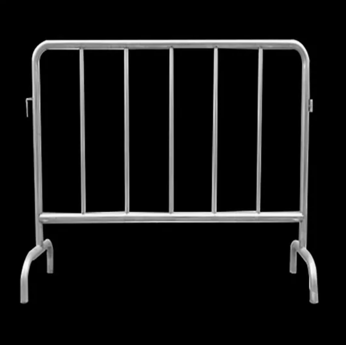 Временный мобильный забор для выставочных и муниципальных изоляционных проектов