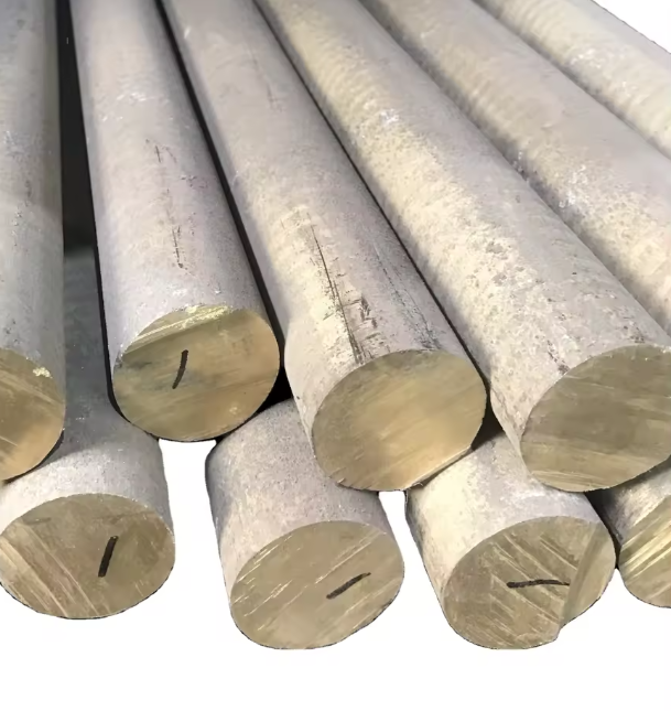 C12100 C12000 Медный стержень 3 мм | Гибкий OEM-пруток из чистой меди 99,99%