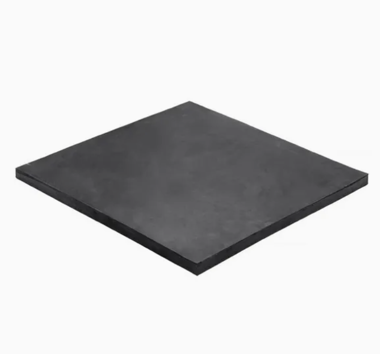 Горячекатаный лист из углеродистой стали S235 S355 Q235 Q345 Износостойкая пластина