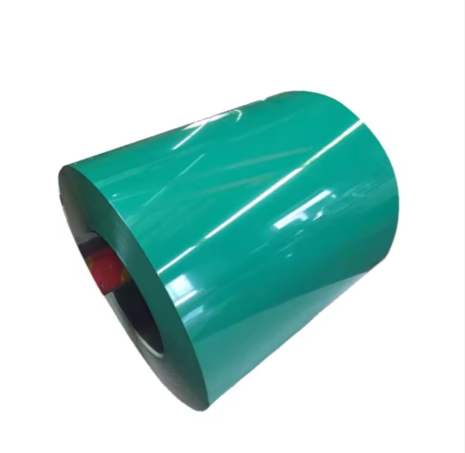 Катушка из нержавеющей стали с цветным покрытием PVD 201 304, антикоррозионная защита для строительства