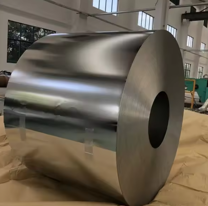 304 316 Поставка OEM катушек из нержавеющей стали с цветным PVD-покрытием для украшения