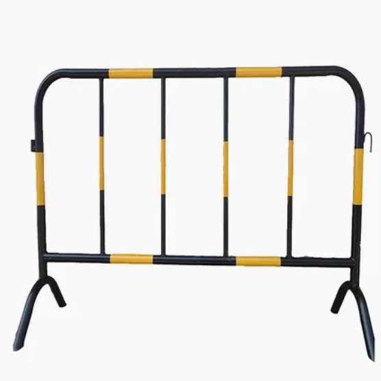 Временный мобильный забор для выставочных и муниципальных изоляционных проектов