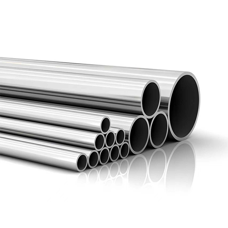 Заводская прямая продажа хорошая прочность из нержавеющей стали трубы для заводского здания
