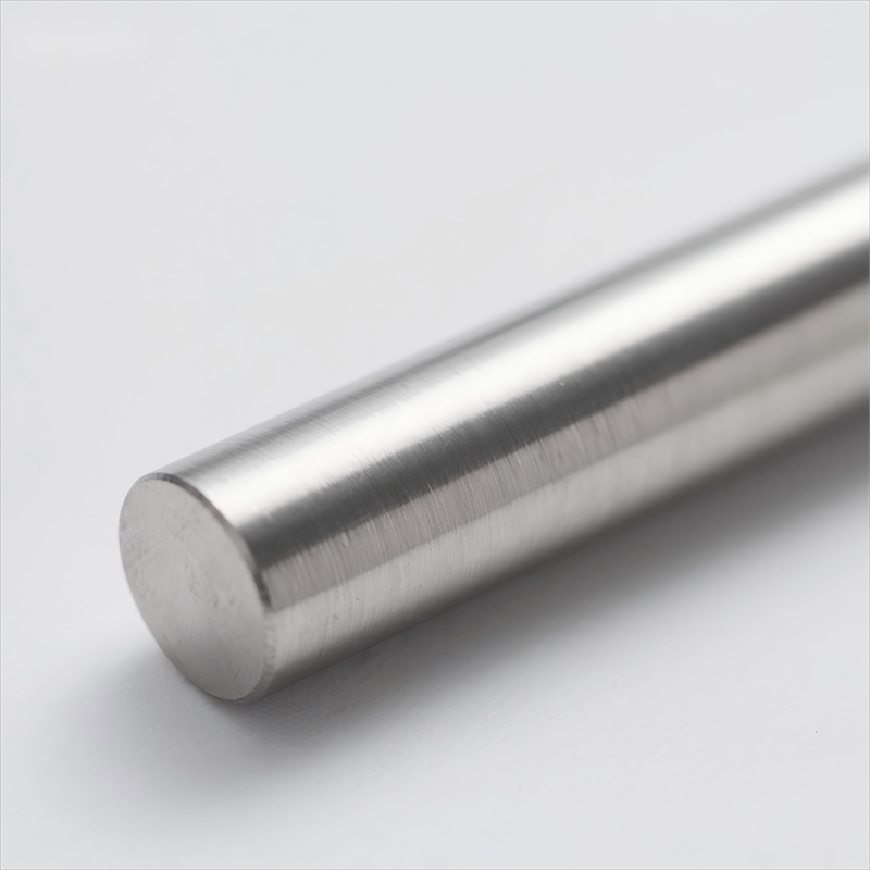 AISI ASTM 410 420 430 Сток из нержавеющей стали OD 20 мм 30 мм длиной 50 мм 6000 мм 12000 мм Настраиваемые SS Bars