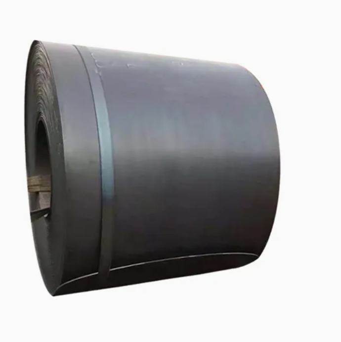 Q235 Горячая катушка из горячей углеродистой стали для производства строительства