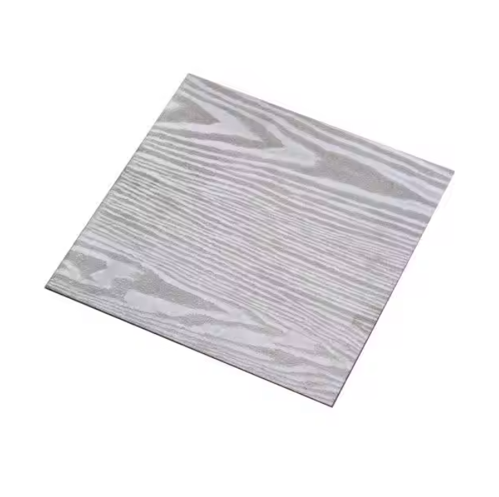 Лист нержавеющей стали с тиснением под дерево на заказ – декоративная металлическая пластина по стандарту ASTM для дизайна стен и лифтов