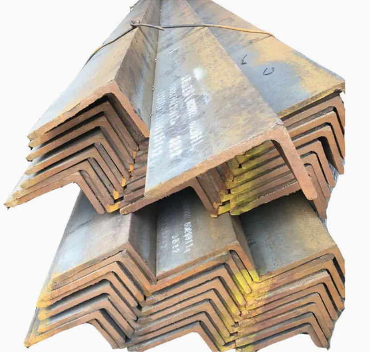 Уголок из углеродистой стали | Q235 A36 Производитель угловых железных уголков в Китае