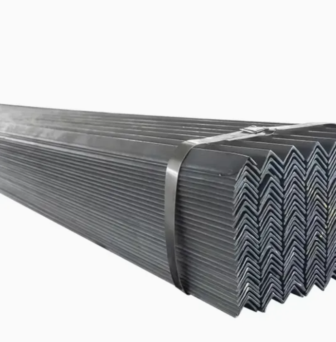 Уголок из углеродистой стали ASTM A36 | Угол структурного железа 40×40×4 мм для строительства