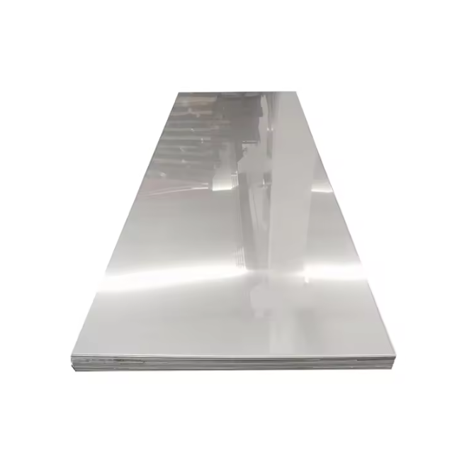 ASTM B265 GR5 Titanium Plate 1MM-50 мм TI-6AL-4V Сплав Сплав Поставщик листов