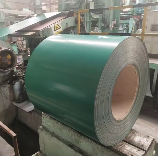 Катушка из нержавеющей стали с цветным покрытием PVD 304 316 Прямая поставка с фабрики