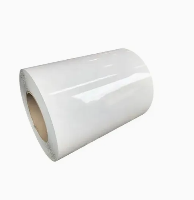 PPGI оцинкованный стальной лист с цветным покрытием толщиной 0,5–6 мм, предварительно окрашенный кровельный лист