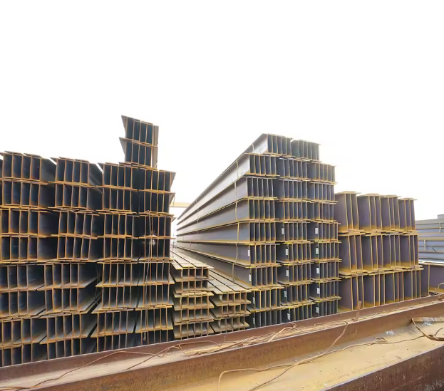 A36 SS400 Горячекатаная двутавровая балка из углеродистой стали | Производитель универсальных несущих балок W6x15