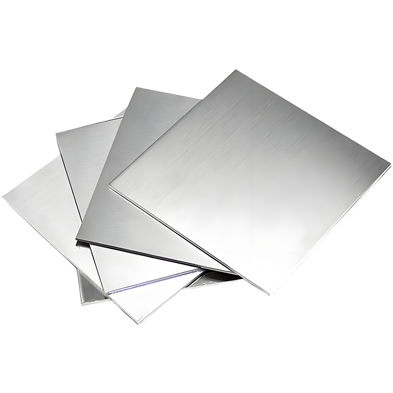 Премиальные пластины из нержавеющей стали с собственным выбором толщины