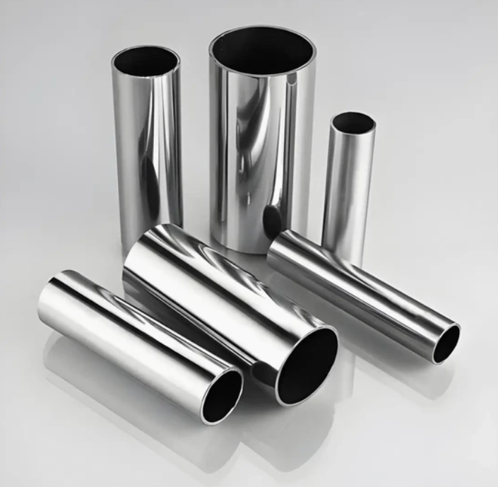 ASTM/JIS/DIN 304/316/321/904L Пищевой класс из нержавеющей стали и сварка теплообменника.