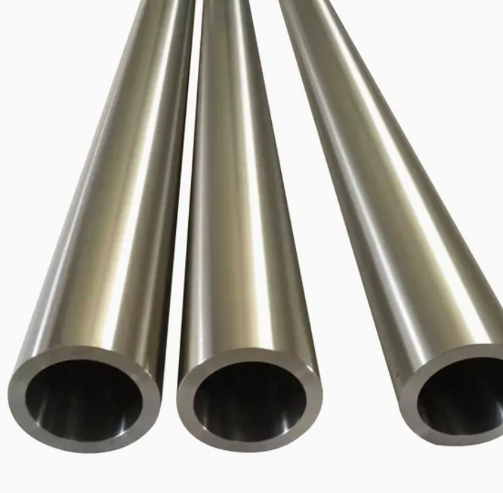 Пищевой сорта Яркий полированный 304 из нержавеющей стали бесшовна и сварная трубка ASTM A312