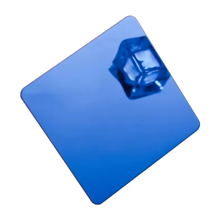 SS304 420 PVD покрытие из матовой золотой бронзы цвета шампанского из нержавеющей стали