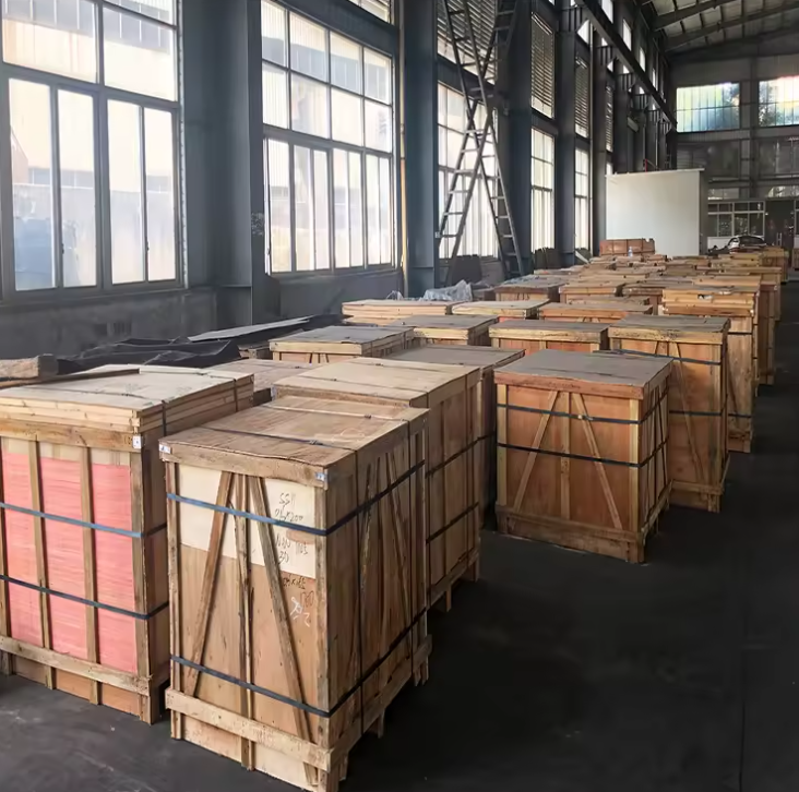 201 304 430 Трехслойный круг из нержавеющей стали – холоднокатаная круглая пластина для посуды и кухонных принадлежностей