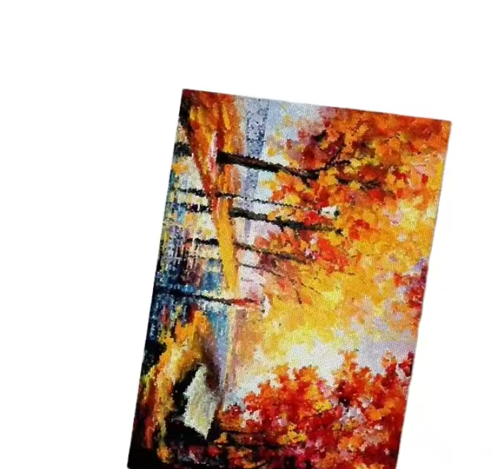 Глянцевый белый сублимационный алюминиевый лист 0,22–1,0 мм для печати