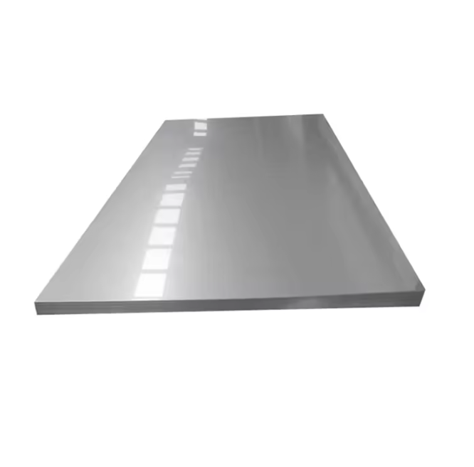 ASTM B265 GR5 Titanium Plate 1MM-50 мм TI-6AL-4V Сплав Сплав Поставщик листов