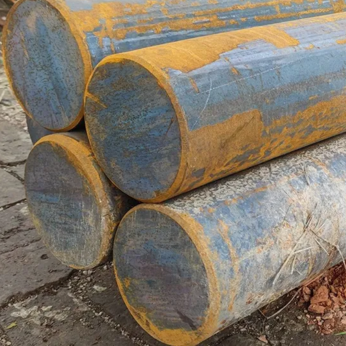 Производитель высококачественного круглого стержня из углеродистой стали SAE1010 1020 1045