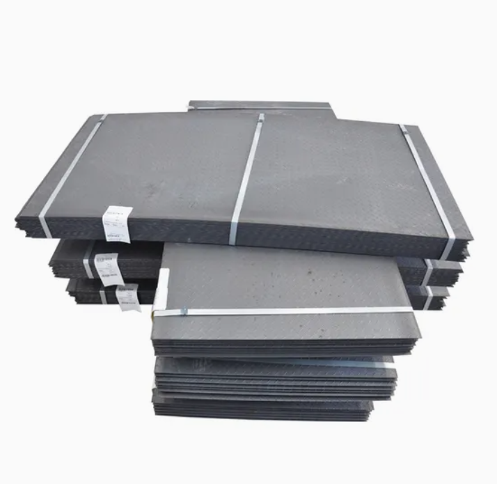 ASTM A36 Горячекатаная катушка стального листа Q195B HR из углеродистой стали