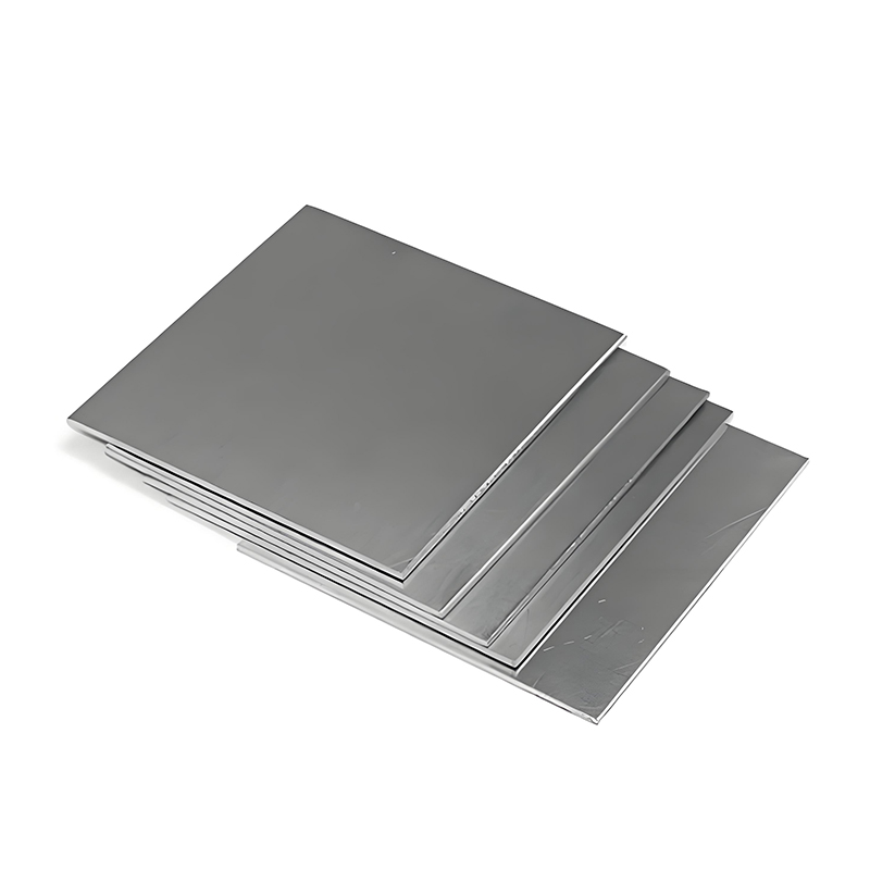 Премиальные пластины из нержавеющей стали с собственным выбором толщины