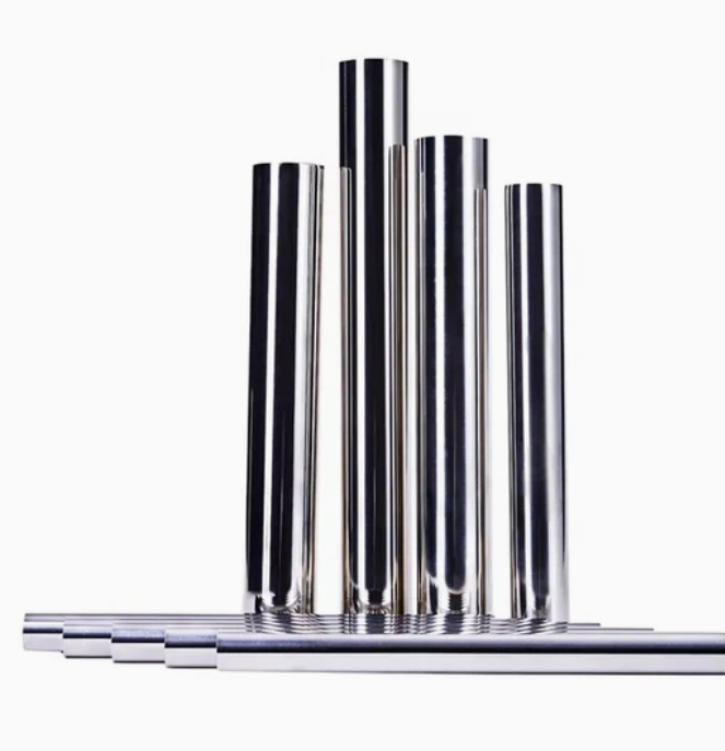 ASTM/JIS/DIN 304/316/321/904L Пищевой класс из нержавеющей стали и сварка теплообменника.