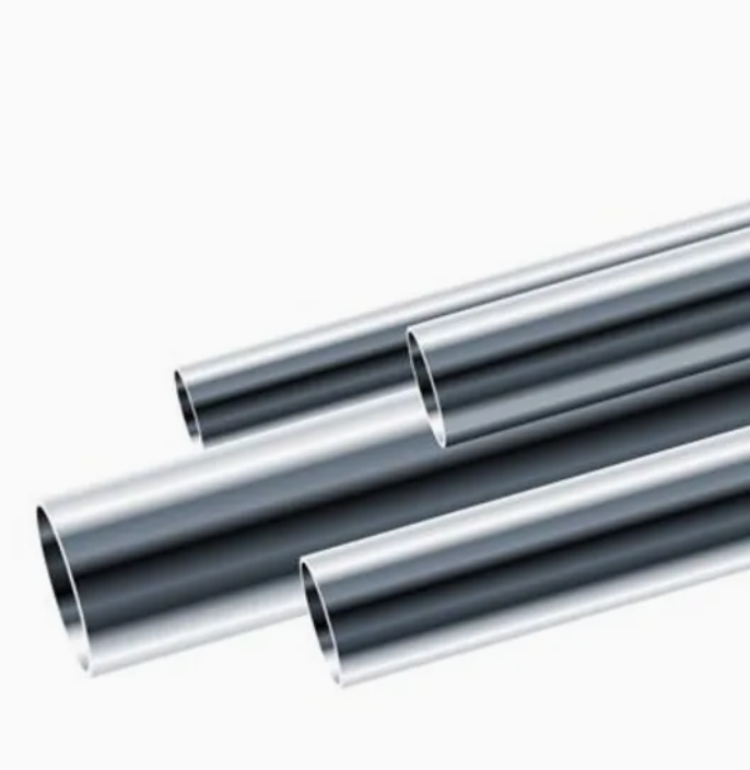 Санитарное соревнование S2205 S31803 304 316L Super Duplex из нержавеющей стали и полированная трубка из нержавеющей стали из нержавеющей стали и зеркала