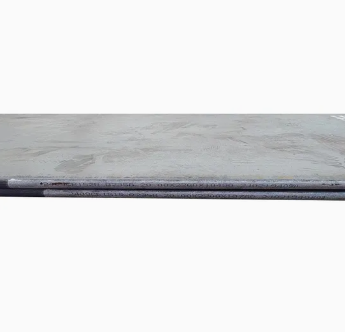 Морской класс ASTM A36 и Q235B из мягкой стали для судостроения