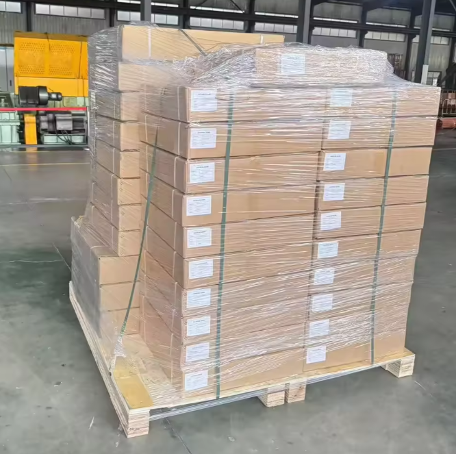 Гибкая медная трубка диаметром 1/4 дюйма для систем кондиционирования и охлаждения