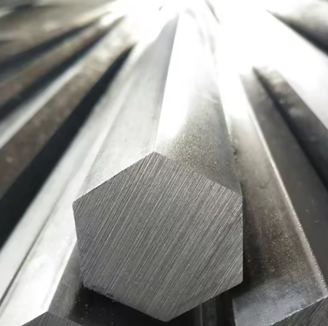 Алюминиевые заготовки 1100 3003 5052 6061 6063 7075 | Поставщик круглых стержней из сплавов