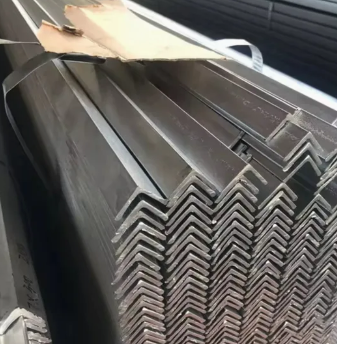 Уголок из углеродистой стали ASTM A36 | Угол структурного железа 40×40×4 мм для строительства