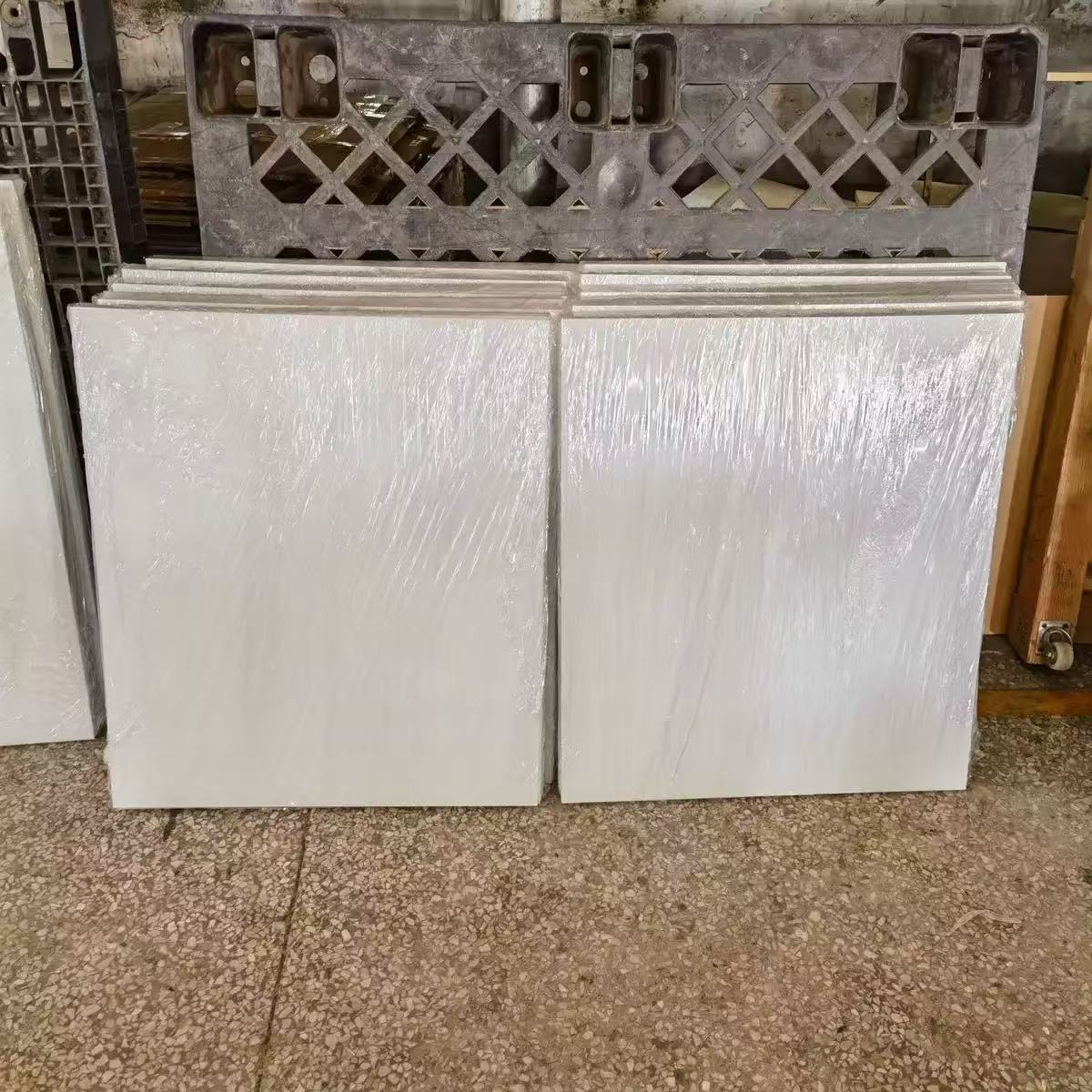 Оптовая продажа матового сублимационного алюминиевого листового металла печатает пластину