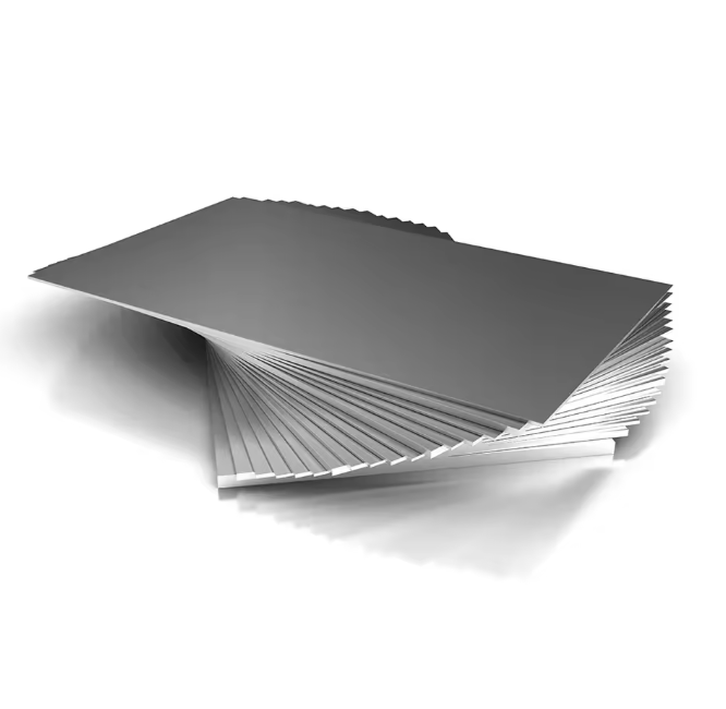 ASTM B265 GR5 Титановый лист 1 мм сплав TI-6AL-4V 