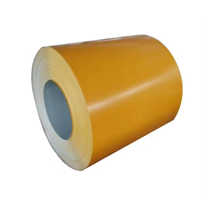 Катушка из нержавеющей стали с цветным покрытием PVD 201 304, антикоррозионная защита для строительства