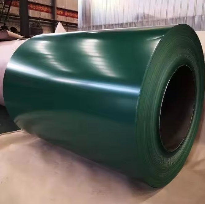 304 316 Поставка OEM катушек из нержавеющей стали с цветным PVD-покрытием для украшения