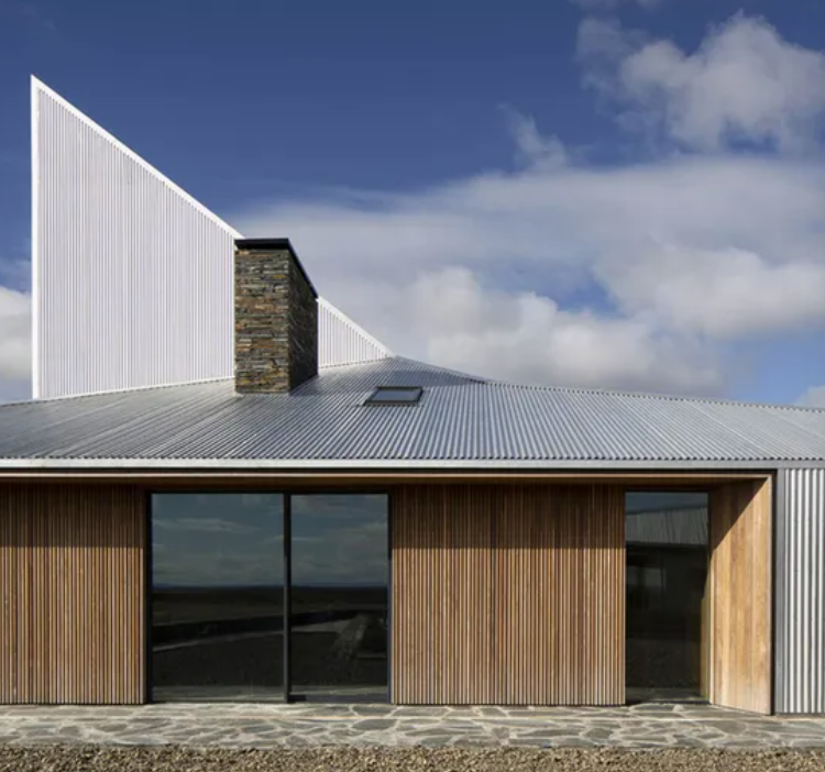 PPGI Поставщик оцинкованного гофрированного кровельного стального листа из Китая