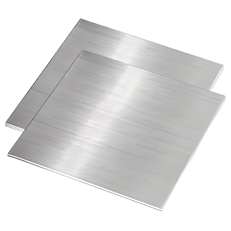 Премиальные пластины из нержавеющей стали с собственным выбором толщины