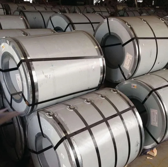 1050 1100 цветной алюминиевый рулон с двойным покрытием, индивидуальный покрашенный рулон