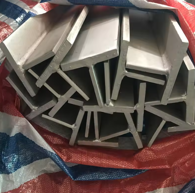 Т-образная балка из углеродистой стали | Производитель конструкционной стали Т для строительства