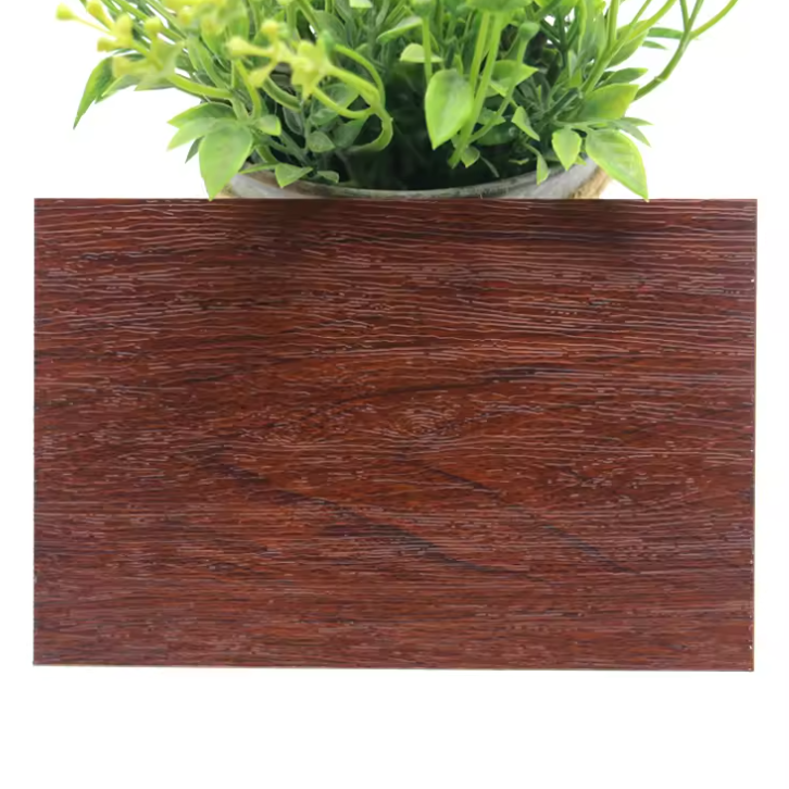 304 316 430 Ламинированный деревянный лист из нержавеющей стали – холоднокатаная декоративная пластина, вырезанная и сваренная