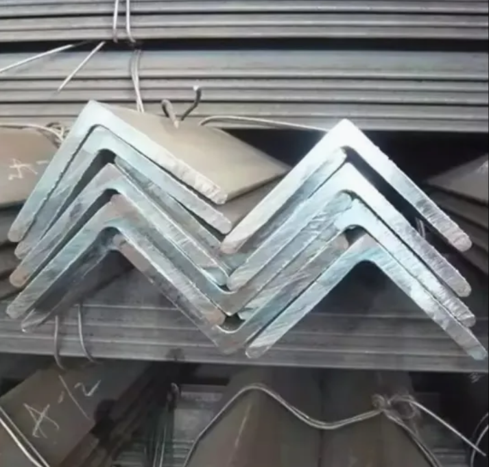 Уголок из углеродистой стали ASTM A36 | Угол структурного железа 40×40×4 мм для строительства