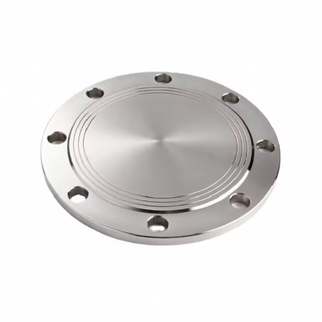 Поставщик фланцев из углеродистой стали на заказ. Высокоточные фланцы для кованых труб оптом.