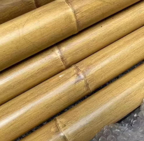 304 316L круглая квадратная труба из нержавеющей стали с деревянным зерном для внутренней отделки