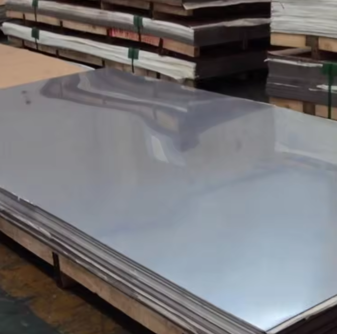 ASTM B265 Gr1 Gr2 Gr5 Чистая титановая пластина Поставщик титановых листов из сплава TC4