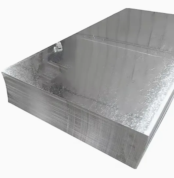 Высокое качество PPGI предварительно окрашенный оцинкованный стальной гофрированный кровельный лист холоднокатаная крыша для строительства