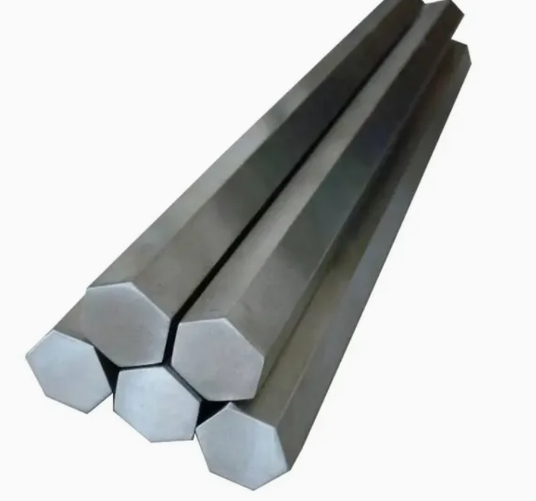 Квадратный стержень из нержавеющей стали AISI 304 316L Производитель стандарта ASTM EN