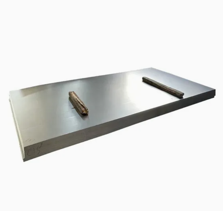 Горячий продавать 0,5–5 мм Высокое качество DX51D с цинковым покрытием Gi Холоднокатаный горячеоцинкованный стальной рулонный лист