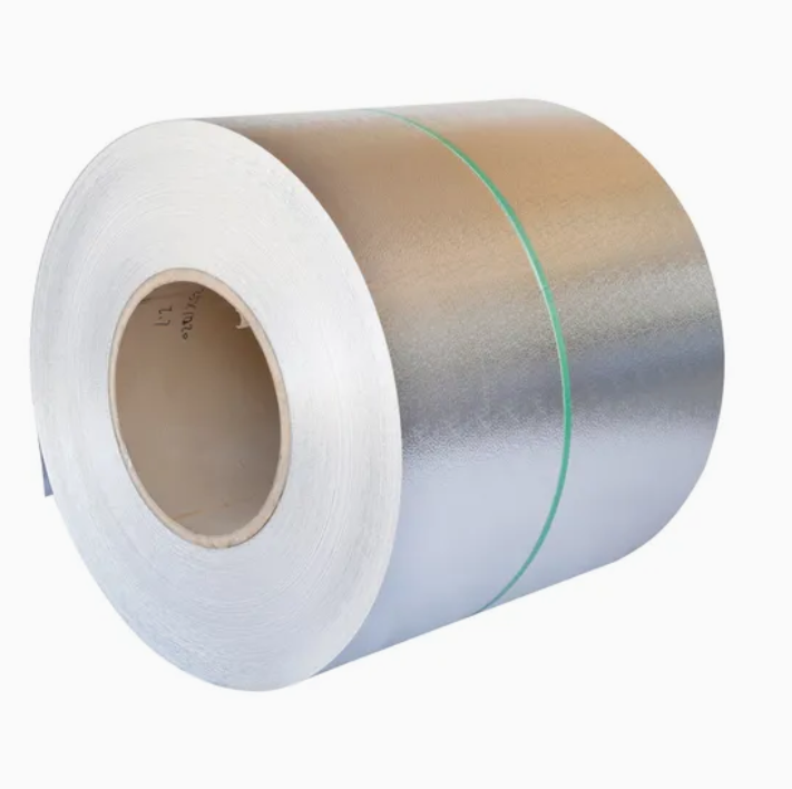 Сплав алюминиевой катушки 1050 1100 3003 5052 для кровель и украшения